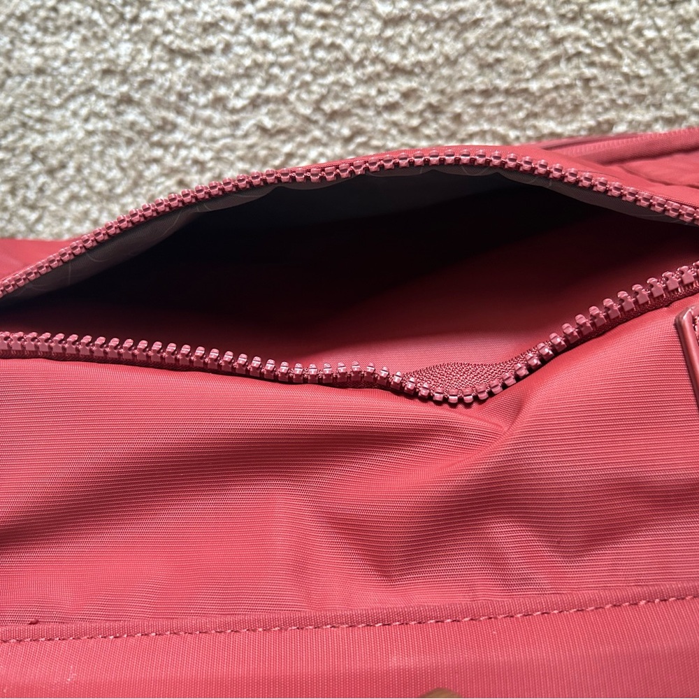 Samsonite Better Than Basic Weekender - image 8